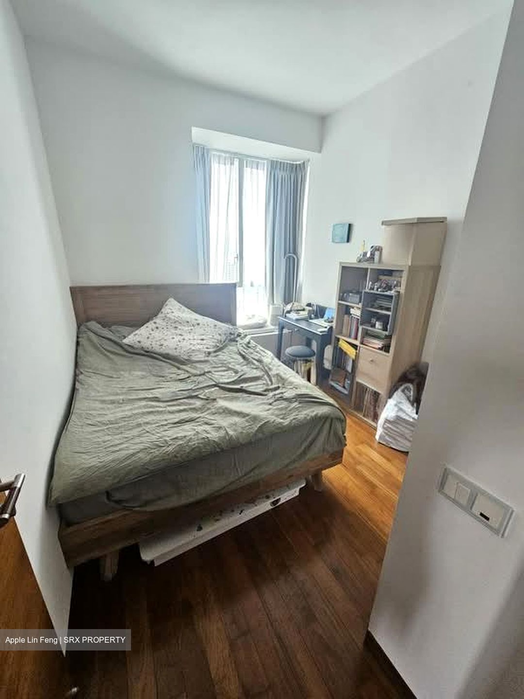 The Meyerise (D15), Condominium #543019301